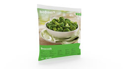 Verdure al naturale - Broccoli