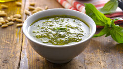 Pesti e sughi pronti - Pesto alla Genovese