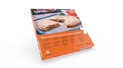 bofrost*Club - Sc. 20% Pizza Focaccia Radicchio, Speck e Provola bClub