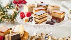 Torte e Dessert - Mini Patisserie