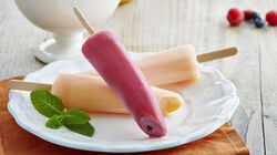 Stecchi e bastoncini - Follie di Frutta Pesca e Frutti di Bosco