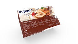 Specialit&agrave; di carne - Faraona Farcita