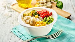 Ristopiatti: i primi piatti gourmet - "I Ristopiatti" RistoVeggie