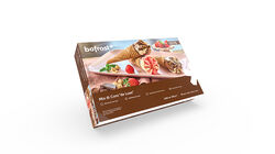 Coni - Mix di Coni 'de Luxe'