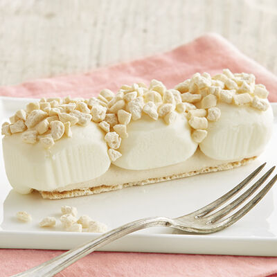 Promozione Mini Formati Pasticceria - Mini Meringata