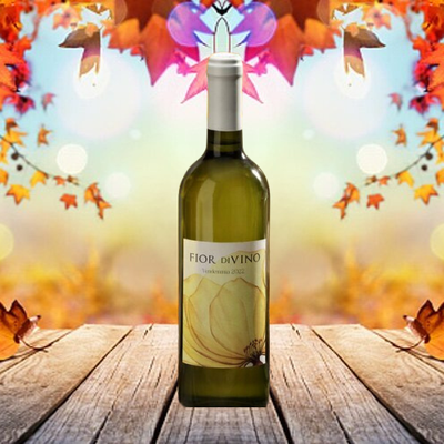Vini Bianchi - FIOR di VINO