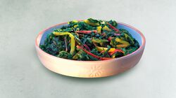 bofrost*Club - Sc. 20% Bietoline Tricolore bClub