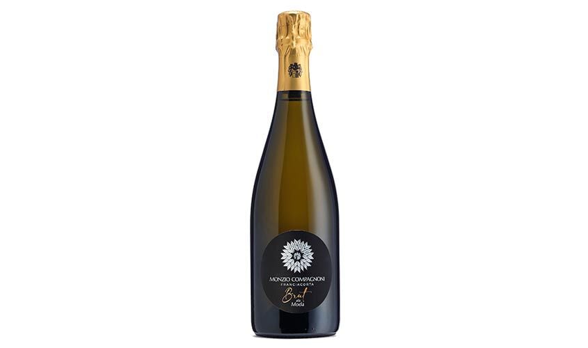 Vini Bianchi - Franciacorta DOCG Brut