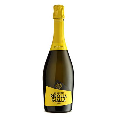 Vini Bianchi - Ribolla Gialla Extra Dry