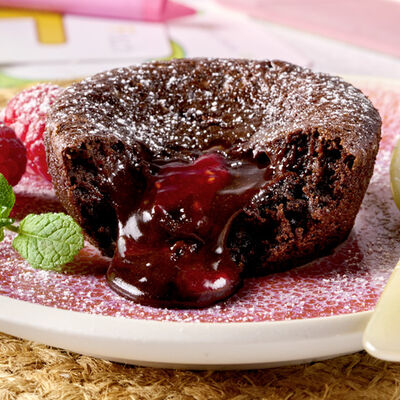 Torte e Dessert - Cuor di Lampone