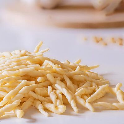 Primi e Sughi - Trofie Fresche