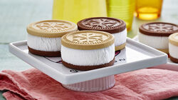 Biscotto - Biscotto Rond&ograve;