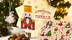 Torte e Dessert - Dolcezze dell'Avvento 2025