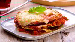 Ristopiatti: i primi piatti gourmet - I Ristopiatti "Melanzane alla Parmigiana"