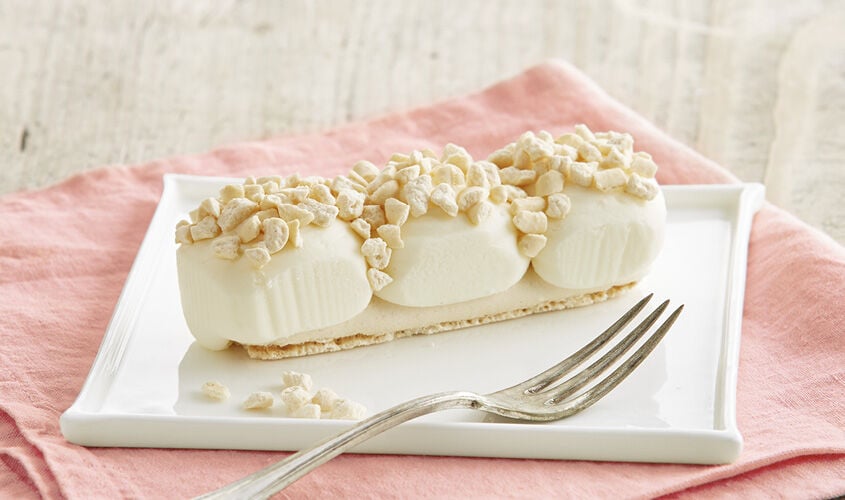 Promozione Mini Formati Pasticceria - Mini Meringata