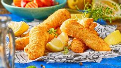 Pesce Panato - Crokky Fish