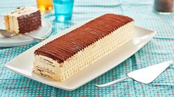 Dessert - Millesfoglie Vaniglia