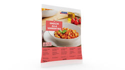 Gnocchi e paste ripiene - GNOCCHI ALLA SORRENTINA