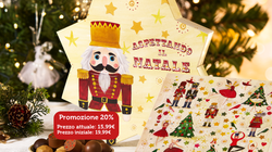 Torte e Dessert - Dolcezze dell'Avvento 2025