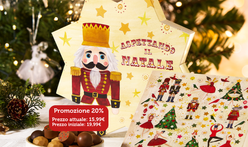 Torte e Dessert - Dolcezze dell'Avvento 2025