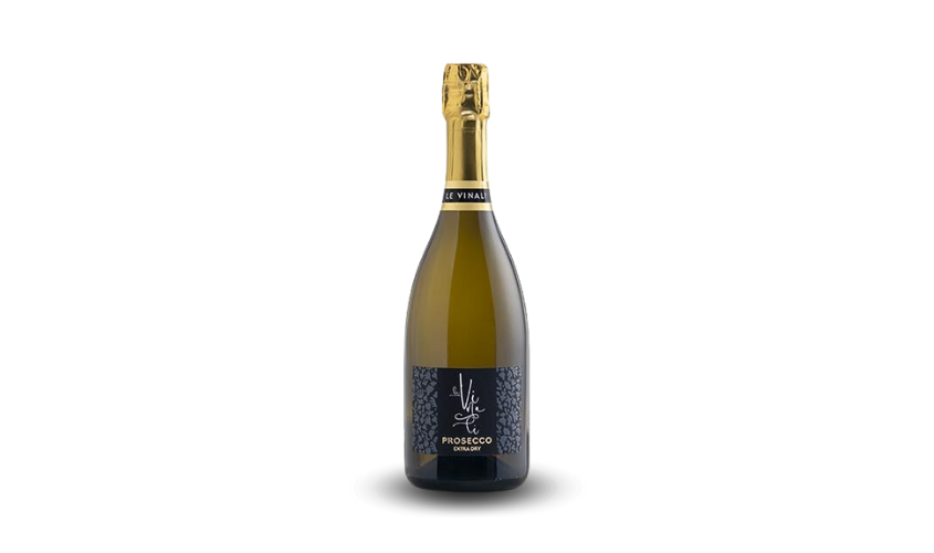 Vini Frizzanti - Prosecco DOC Extra Dry
