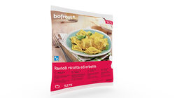 Gnocchi e paste ripiene - RAVIOLI RICOTTA ED ERBETTE (copied on:5-12-2022)