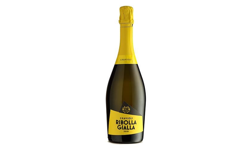 Vini Bianchi - Ribolla Gialla Extra Dry