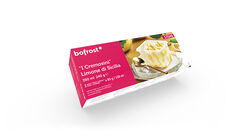 Promozione Mini Formati Gelato - "I Cremosini" Limone di Sicilia