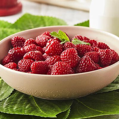 Biologico - Lamponi BIO