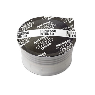 Caffè capsule e macinato - 10 Capsule Espresso Intenso