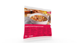bofrost*Club - Sc. 20% Zuppa Pronta di Legumi e Cereali bClub