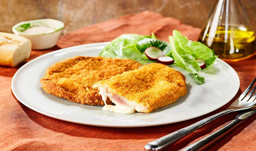  - Cordon Bleu