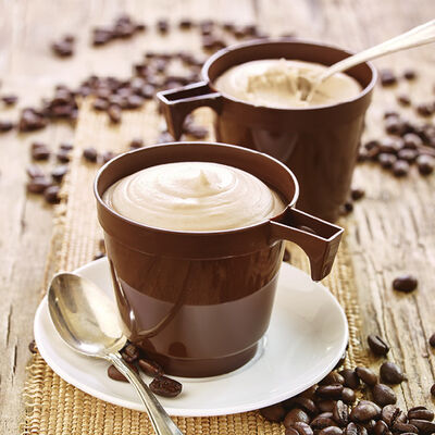 Coppette - Coppa Caffè