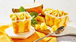 Promozione Mini Formati Gelato - "I Cremosini" Mango