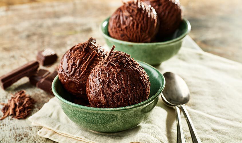 Vaschette - "I Grandi Classici" Cioccolato