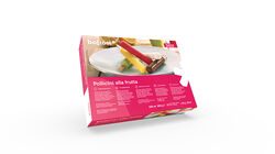 Stecchi e bastoncini - Pollicini alla Frutta