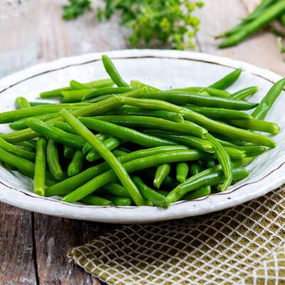 Biologico - Fagiolini BIO