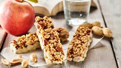 Biscotti e cioccolatini - 20% Barrette Proteiche Arachidi e Caramello Salato bclub