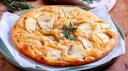 Pane e prodotti da forno - Sc. 20% Focaccia Patate e Rosmarino(bClub