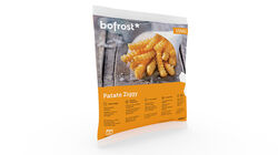 Promozione Mini Formati - Patate Ziggy