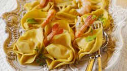 Gnocchi e paste ripiene - GIGANTI ALL'ASTICE