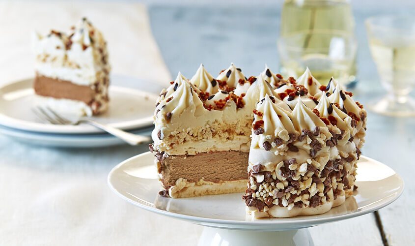 Pasticceria su prenotazione - NOISETTE ROYALE