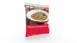 Minestroni zuppe e vellutate  - Vellutata con Funghi Porcini