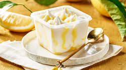 Promozione Mini Formati Gelato - "I Cremosini" Limone di Sicilia