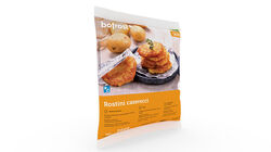 Purè e specialità di patate - Rostini Caserecci