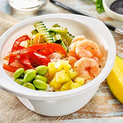 Piatti veloci pronti in un attimo - Sc. 20% Pronto Pok&egrave; bClub