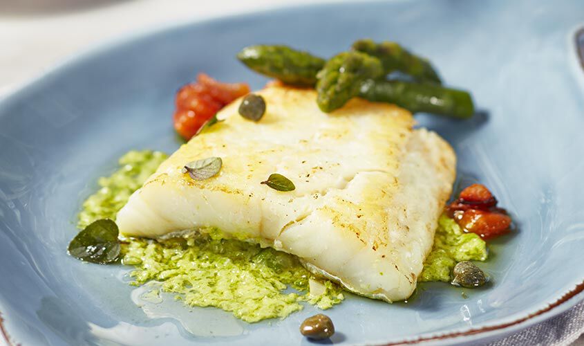 bofrost*Club - SC. 20% "Bacalao" BClub