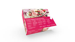 Coni - Cono Yogurt Frutti di Bosco