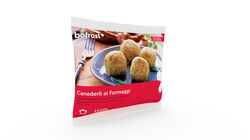 Gnocchi e paste ripiene - Canederli ai Formaggi