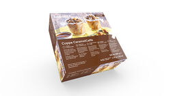 Coppette - Coppa CaramelCaffè